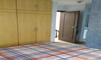 Imagem 4: Sobrado em Excelente Localização com Parque da Mooca com 7,5 x 22,5 mts