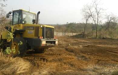 Imagem 6: Vendo Lote em Condomínio fechado - 618m2