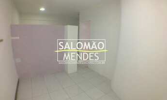 Imagem: Sala no Umarizal com 1 vaga privativa, próximo