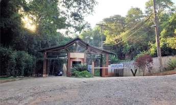 Imagem: Atibaia - Loteamento/Condomínio - Loteamento