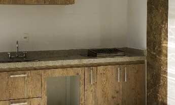 Imagem 7: Cobertura duplex com vista panorâmica, no condomínio Resort Santa Angela