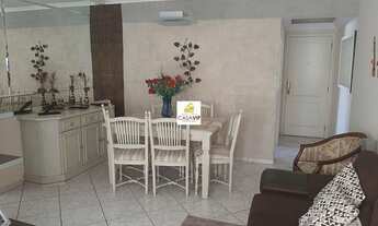 Imagem 3: Apartamento à venda, Vila Andrade, 74m², 3 dormitórios, 1 suíte, 2 vagas!