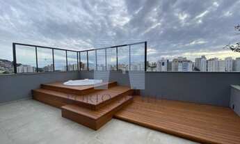 Imagem: Apartamento 2 dormitórios sendo 1 suíte