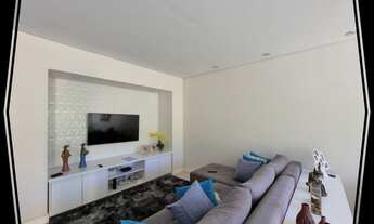 Imagem 2: Al Mare Residências - Triplex - 4 suítes - Terraço gourmet - 4 vagas - 343m²