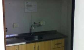 Imagem 4: São Paulo - Conjunto Comercial/sala - Brooklin