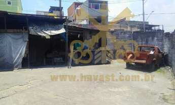 Imagem 3: São Paulo - Terreno Padrão - Jardim Ângela (Zona Leste