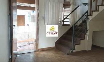 Imagem: Casa térrea à venda, Vila Madalena, 80m²