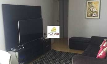 Imagem: Apartamento à venda, Jardim Luanda, 72m²