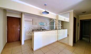 Imagem: Ribeirão Preto - Apartamento Padrão