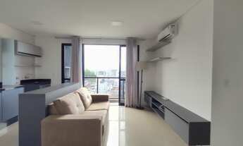 Imagem: Apartamento com 2 quartos para alugar por