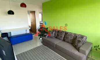 Imagem 5: Excelente Apartamento com 2 dormitórios à venda, 58 m² por R$ 484.000,00 localizado na Rua