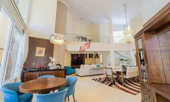 Imagem: Casa Cinematográfica 609m² - OPORTUNIDADE!