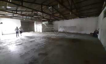 Imagem 5: Barracão para locação, Vila Solene, Campo Largo, Paraná