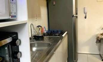 Imagem 5: Resid. Mayor San Leopoldo - 2 Dorms. - Kayser