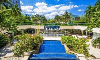 Imagem: Venha morar no condomínio mais luxuoso