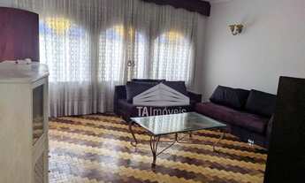 Imagem 3: Casa Residencial ou Comercial 220m² - 3 quartos 1 suíte, Jardim Guanabara - Campinas/SP