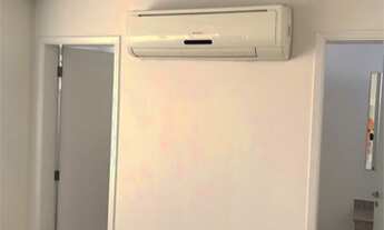 Imagem 3: São Paulo - Conjunto Comercial/Sala - VILA OLÍMPIA