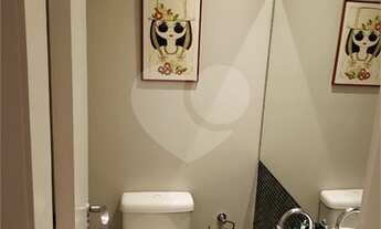 Imagem 7: São Paulo - Apartamento Padrão - JARDIM PAULISTA