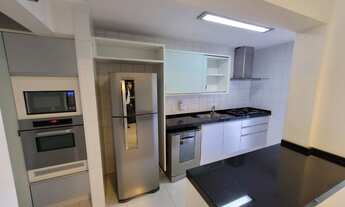 Imagem 4: Locação Apartamento 2 Dormitórios - 98 m² Brooklin