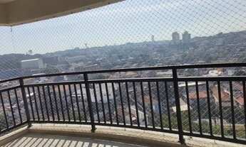 Imagem 2: Excelente apartamento com varanda gourmet e lazer completo