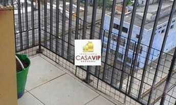 Imagem 4: Apartamento à venda, Vila Carioca, 60m², 2 dormitórios, 1 vaga!