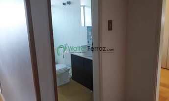 Imagem 5: 1 DORMITÓRIO ACONCHEGANTE NO BAIRRO MAIS QUERIDO A VILA MATHIAS EM SANTOS