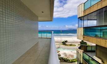 Imagem 7: Cobertura à venda, 6 quartos, 2 suítes, 4 vagas, Centro - Cabo Frio/RJ