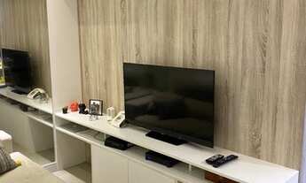 Imagem 4: Guarulhos - Studio - Gopoúva