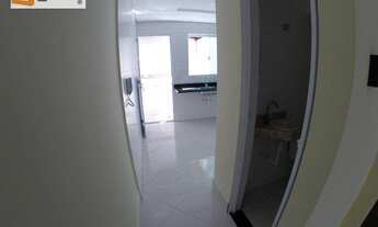 Imagem 3: Sobrado à venda, 63 m² por R$ 264.999,99 - Tupi - Praia Grande/SP