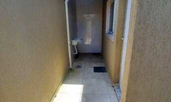 Imagem 6: Sobrado à venda, 58 m² por R$ 229.999,99 - Jardim Guaramar - Praia Grande/SP