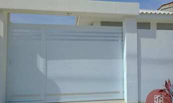 Imagem 3: Casa para venda tem 70 metros quadrados com 2 quartos em Itaúna - Saquarema - RJ