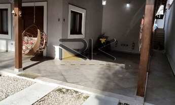 Imagem: LINDO SOBRADO A VENDA NO ITAGUÁ