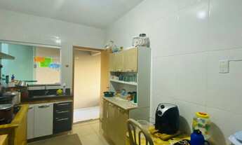 Imagem 4: Casa 02 quartos (1 suíte), 02 vagas de garagem(1 coberta); JD Cristal - AP. de Goiânia