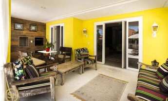 Imagem 10: Casa de alto padrão á 100 metros do mar