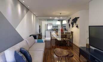 Imagem 2: Apartamento à Venda - Vila Olímpia, 2 Quartos, 74 m2