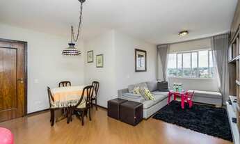 Imagem 3: Excelente Apartamento para venda possui 102m² com 3 quartos em Bigorrilho - Curitiba - PR