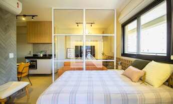 Imagem: Apartamento para Aluguel - Vila Mariana