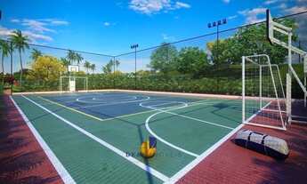 Imagem 6: CASA 3 DTS VENDA COND HORTO FLORESTAL VILLAGIO