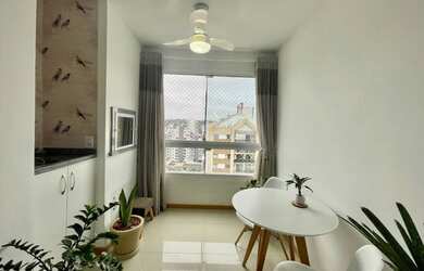 Imagem 6: Apartamento com 2 dormitórios à venda, 73 m² por R$ 450.000,00 - Victor Konder - Blumenau