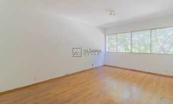 Imagem 2: Venda Apartamento 4 Dormitórios - 136 m² Perdizes