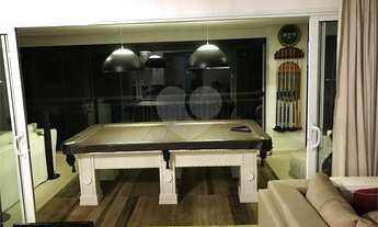 Imagem 6: São Paulo - Apartamento Padrão - MORUMBI