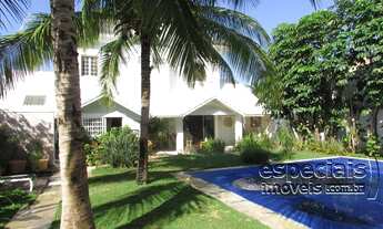 Imagem 1: Casa à venda no Crystal Lake. Barra da Tijuca. RJ