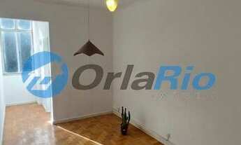 Imagem: Rio de Janeiro - Apartamento Padrão - Leme