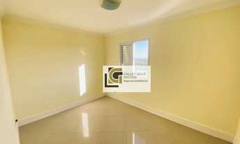 Imagem 5: Apartamento com 3 dormitórios à venda, 84 m² por R$ 512.000,00 - Santana - São José dos Ca