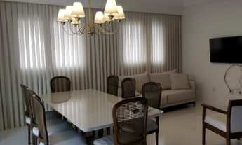 Imagem 5: Ap04 suítes, quadra do mar, 03 vagas de garagem, ampla sacada!