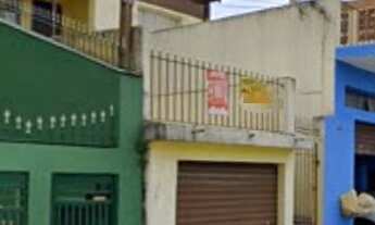 Imagem 4: Casa para venda, com 2 casas e terreno de 323 m2 em Vila Guedes - Vila Mangalot - São Paul