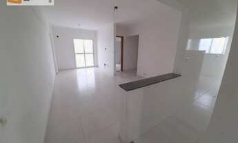 Imagem 6: Apartamento à venda, 78 m² por R$ 379.999,99 - Aviação - Praia Grande/SP