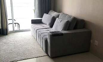 Imagem 3: Apartamento à venda, 193 m² por R$ 1.799.999,99 - Canto do Forte - Praia Grande/SP