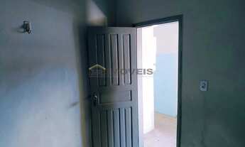 Imagem 3: CASA RESIDENCIAL - BAIRRO NOSSA SENHORA DAS GRAÇAS