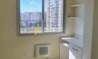 Imagem 5: Excelente apartamento em Jacarepaguá